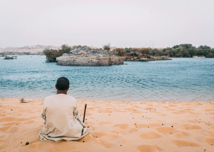 Le Caire & Croisière en Dahabeya (Louxor – Assouan) - Gebel Silsila – Maniha - Aswan