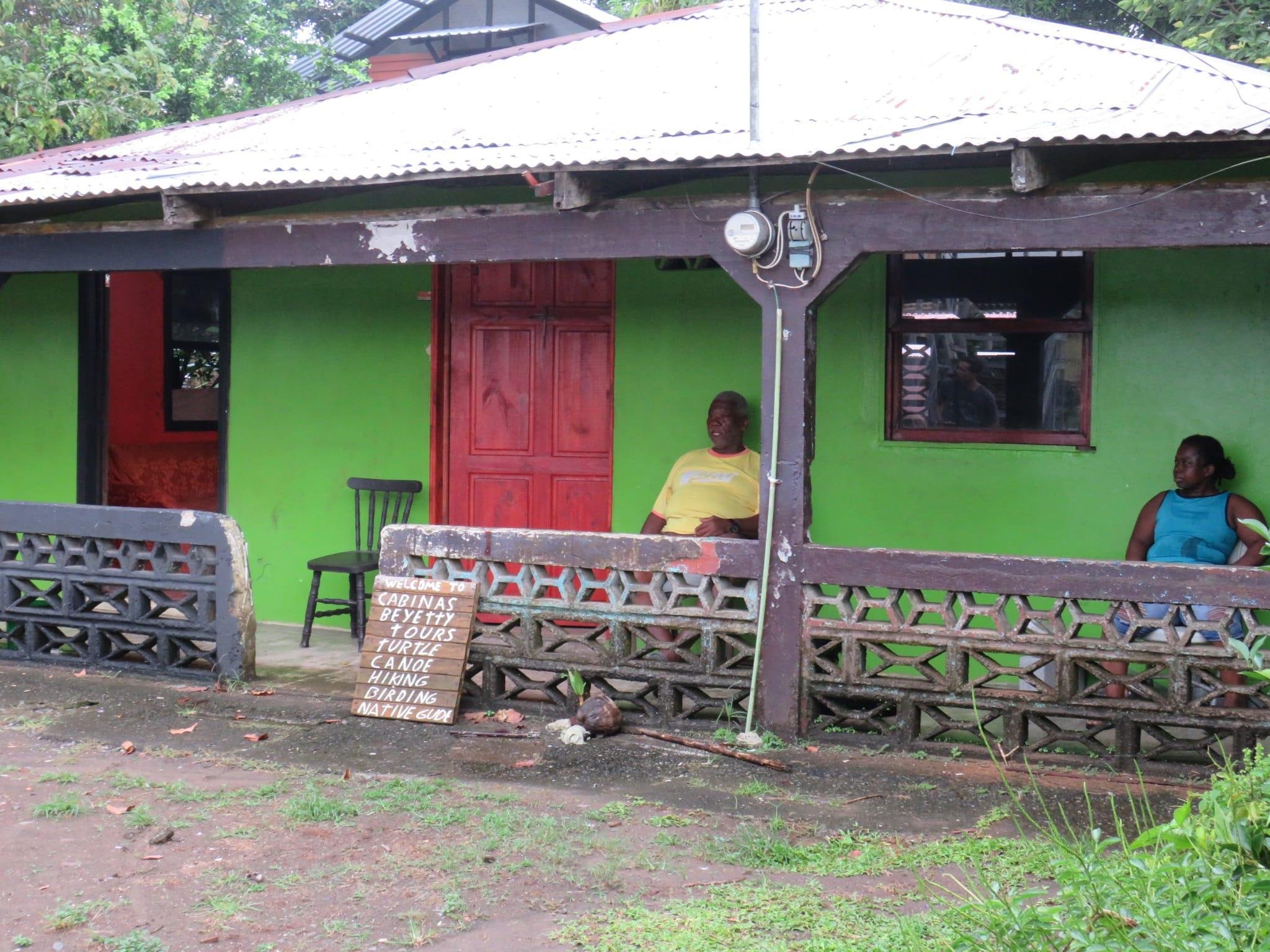 Fauna, flora e relax – un soggiorno vario ed economico - Da San José a Tortuguero - De San Jose vers Tortuguero