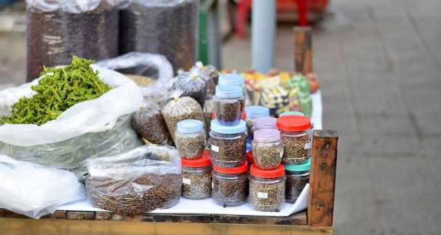 Cambodja met het gezin