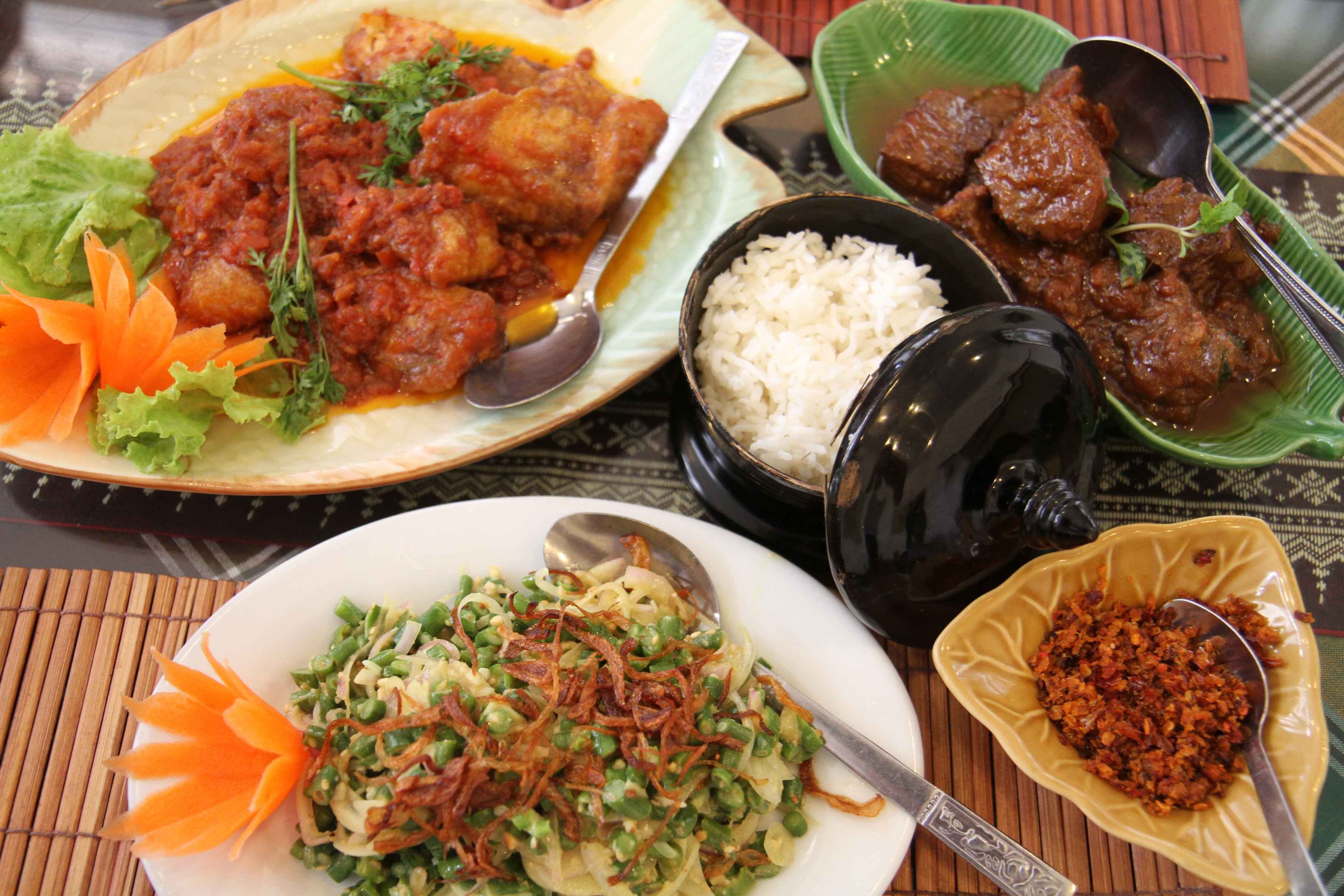 SÉJOUR BIEN-ÊTRE AU MYANMAR - PHAYARTAUNG - PHAYARTAUNG