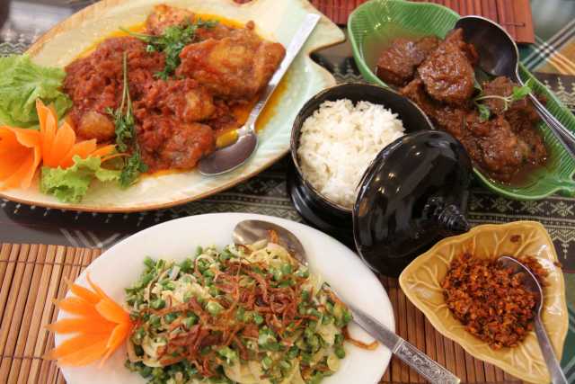 WOHLFÜHL-AUFENTHALT IN MYANMAR