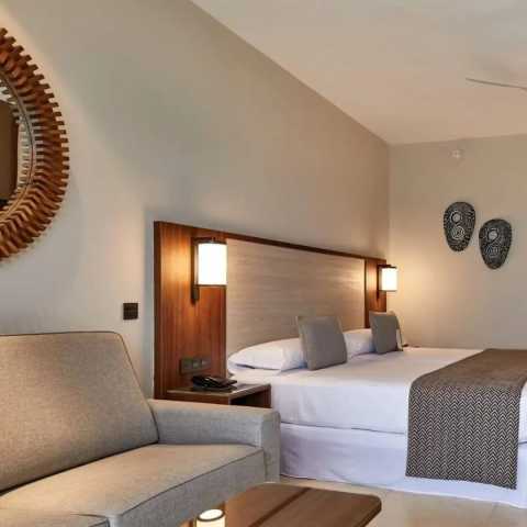 Esperienza Safari della Grande Migrazione di 7 Giorni