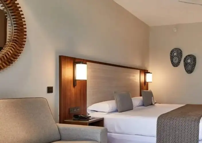 Esperienza Safari della Grande Migrazione di 7 Giorni - Aeroporto del Kilimanjaro (JRO) ad Arusha - Foto del giorno