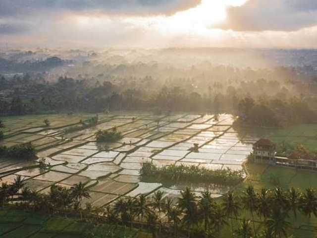 Culture balinaise et détente à Nusa Lembongan – 16 jours / 15 nuits