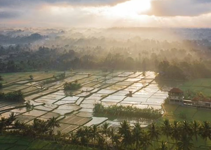 Balinesische Kultur und Entspannung auf Nusa Lembongan – 16 Tage / 15 Nächte - Ankunft auf Bali – Erste Schritte auf der Insel der Götter - Tagesfoto