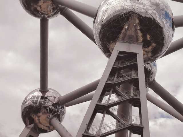 Points forts du Benelux : aventure de 7 jours aux Pays-Bas et en Belgique