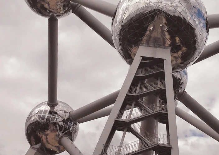 Punti salienti del Benelux: Avventura di 7 giorni nei Paesi Bassi e in Belgio - Bruxelles o Escursione Facoltativa: Bruges o Gand - Foto del giorno