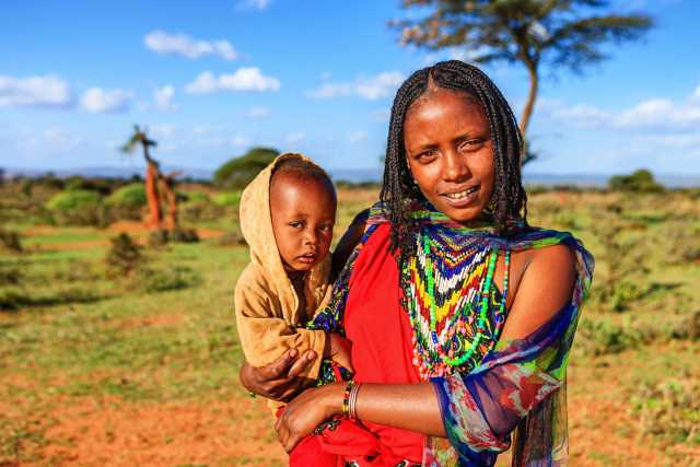 Viaje al Sur y Gran Rift