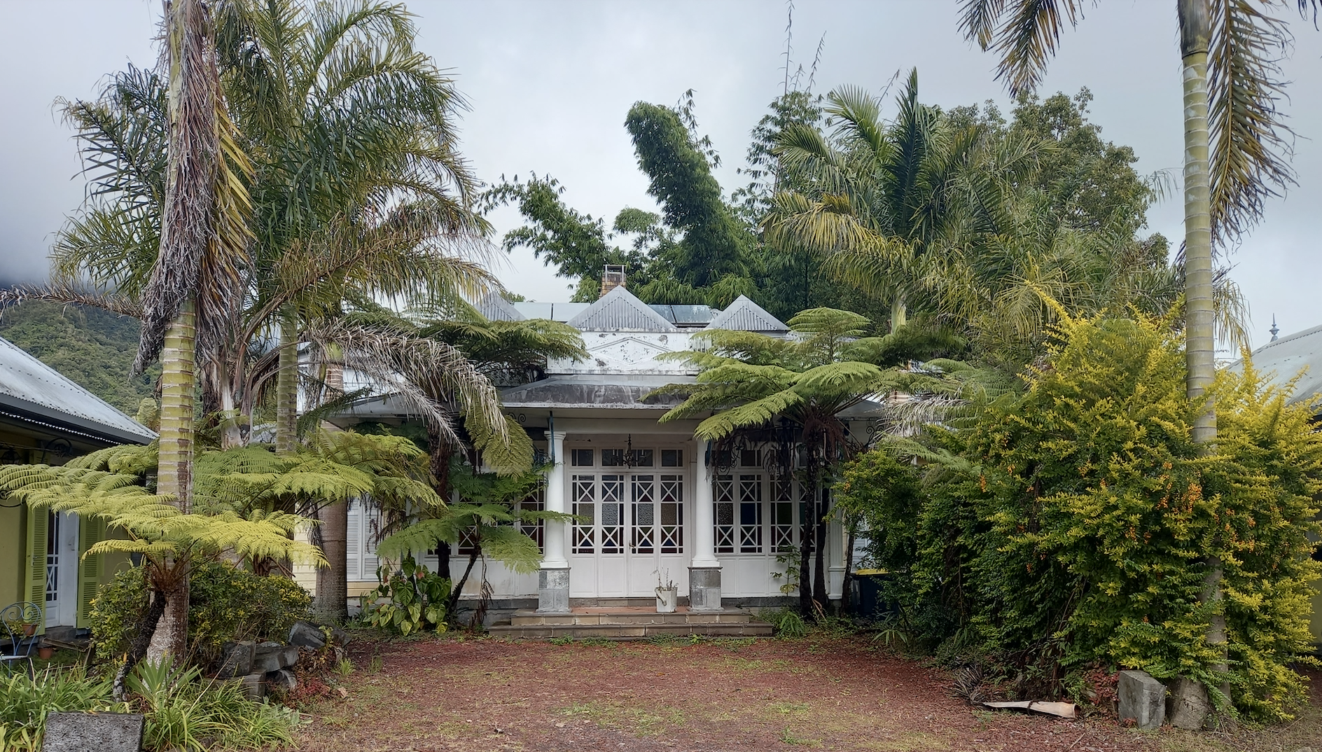 Het Essentiële van La Réunion - Salazie - Foto van de dag
