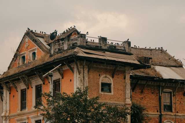 Culturele Rondreis Nepal - Bhutan