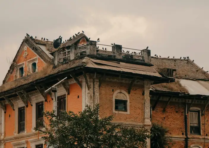 Circuito culturale Nepal - Bhutan - Alba sulle montagne - Visita a Panauti, seguita da una lezione di cucina con la gente del posto - Poi ritorno a Kathmandu - Foto del giorno