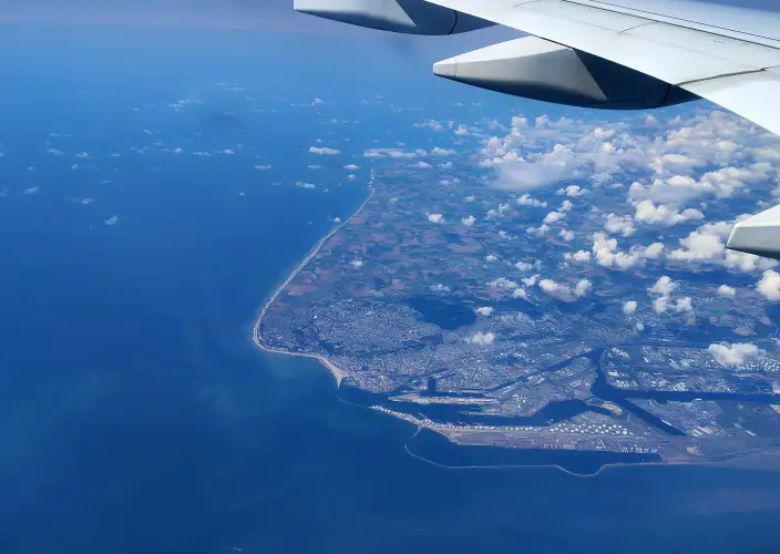 Galápagos von Insel zu Insel - Ankunft - Tagesfoto