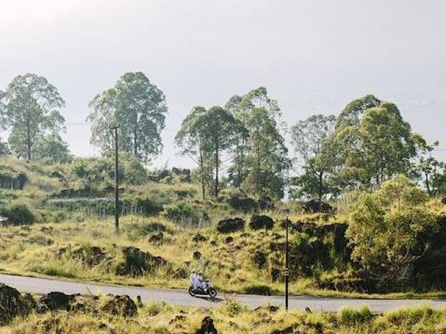 Cultura balinesa e relaxamento em Nusa Lembongan – 16 dias / 15 noites