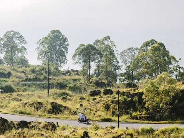 Culture balinaise et détente à Nusa Lembongan – 16 jours / 15 nuits