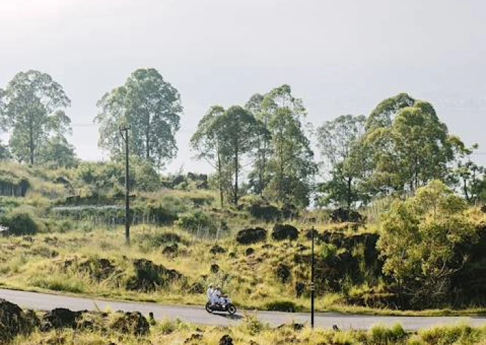 Balinesische Kultur und Entspannung auf Nusa Lembongan – 16 Tage / 15 Nächte - Eintauchen in das Herz des ländlichen Bali - Tagesfoto