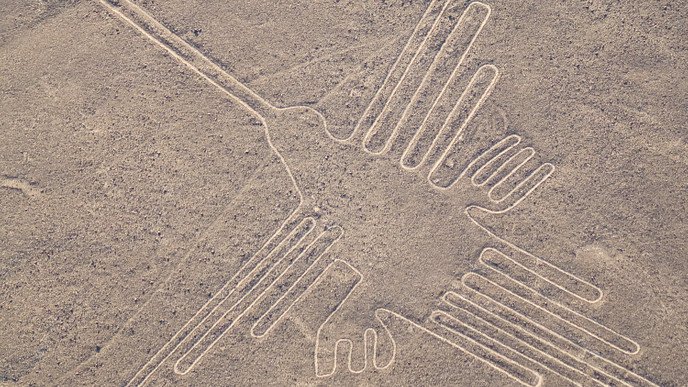 Lo mejor de Perú - Nazca, Lima - Foto del día