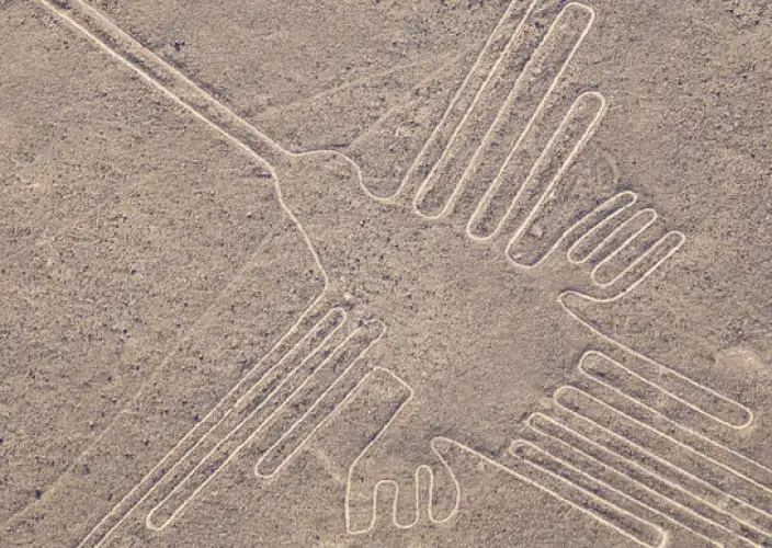 Lo mejor de Perú - Nazca, Lima - Foto del día