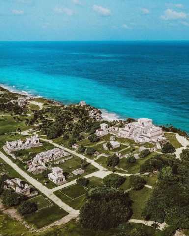 El circuito de Yucatán ☀️