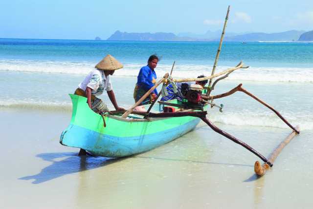 Bali : sensations en petit groupe