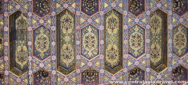 Auténtico Uzbekistán