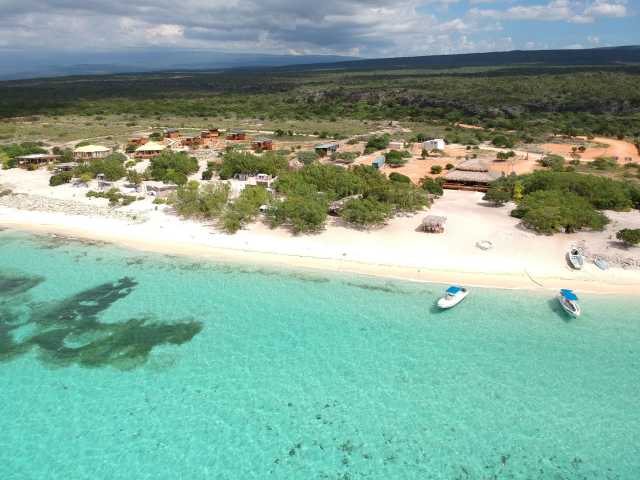 Alla scoperta del Sud Dominicano