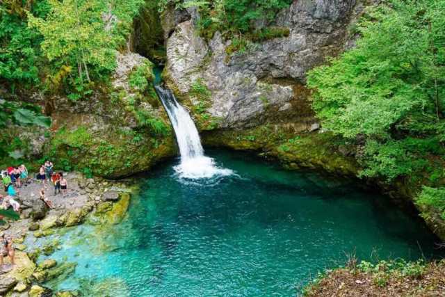 Self Drive: Albania da nord a sud