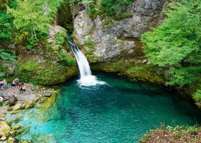 Self Drive: Albania da nord a sud - Theth - Foto del giorno