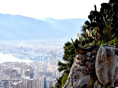 Estancia de senderismo alrededor de Cefalù y las Madonie - Palermo y Monte Pellegrino - Palerme et Monte Pelegrino