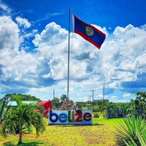 Ontdek Belize: Tropische Stranden & Wilde Natuur