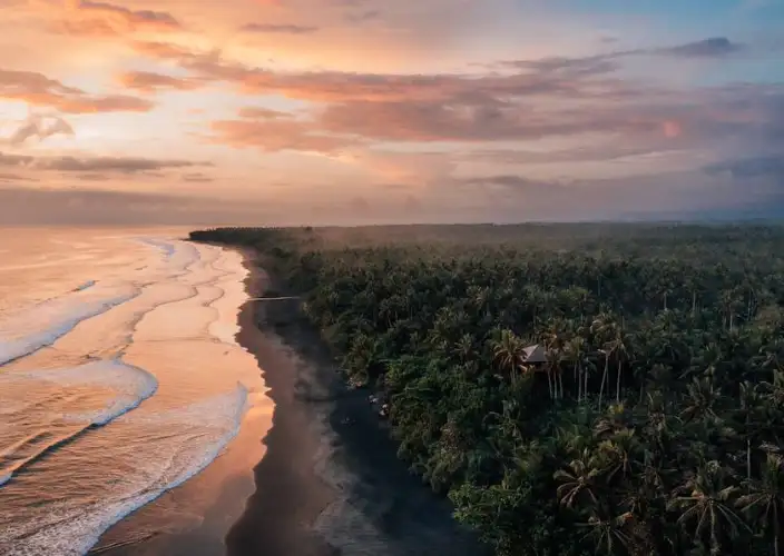 Balinese cultuur en ontspanning op Nusa Lembongan – 16 dagen / 15 nachten - Strandvakantie op het Bukit-schiereiland - Foto van de dag