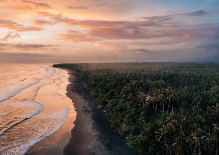 Balinesische Kultur und Entspannung auf Nusa Lembongan – 16 Tage / 15 Nächte - null - Tagesfoto