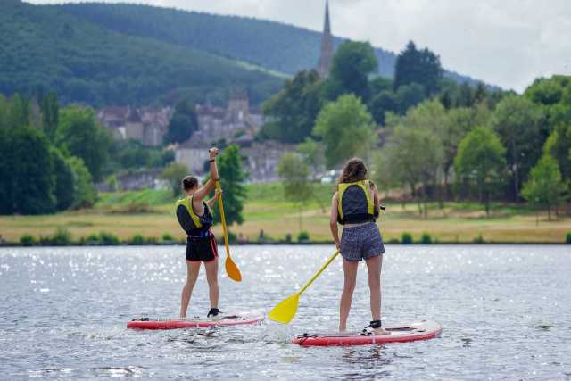 Multi-Aqua em Aragão
