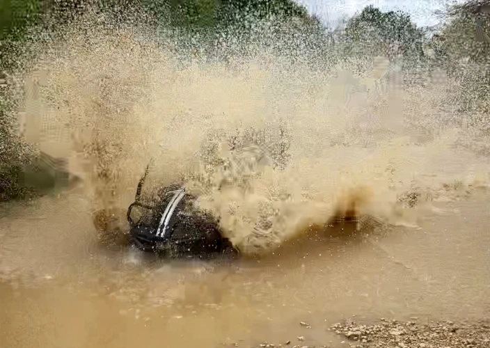 8 días en Bayahibe en la República Dominicana - null - Foto del día