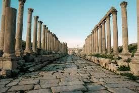 À la découverte de l'histoire et de la culture du Royaume du Temps - Amman – Um Qais – visite de Jerash – Ajloun – Amman - Amman – Um Qais– Visite de Jerash – Ajloun – Amman