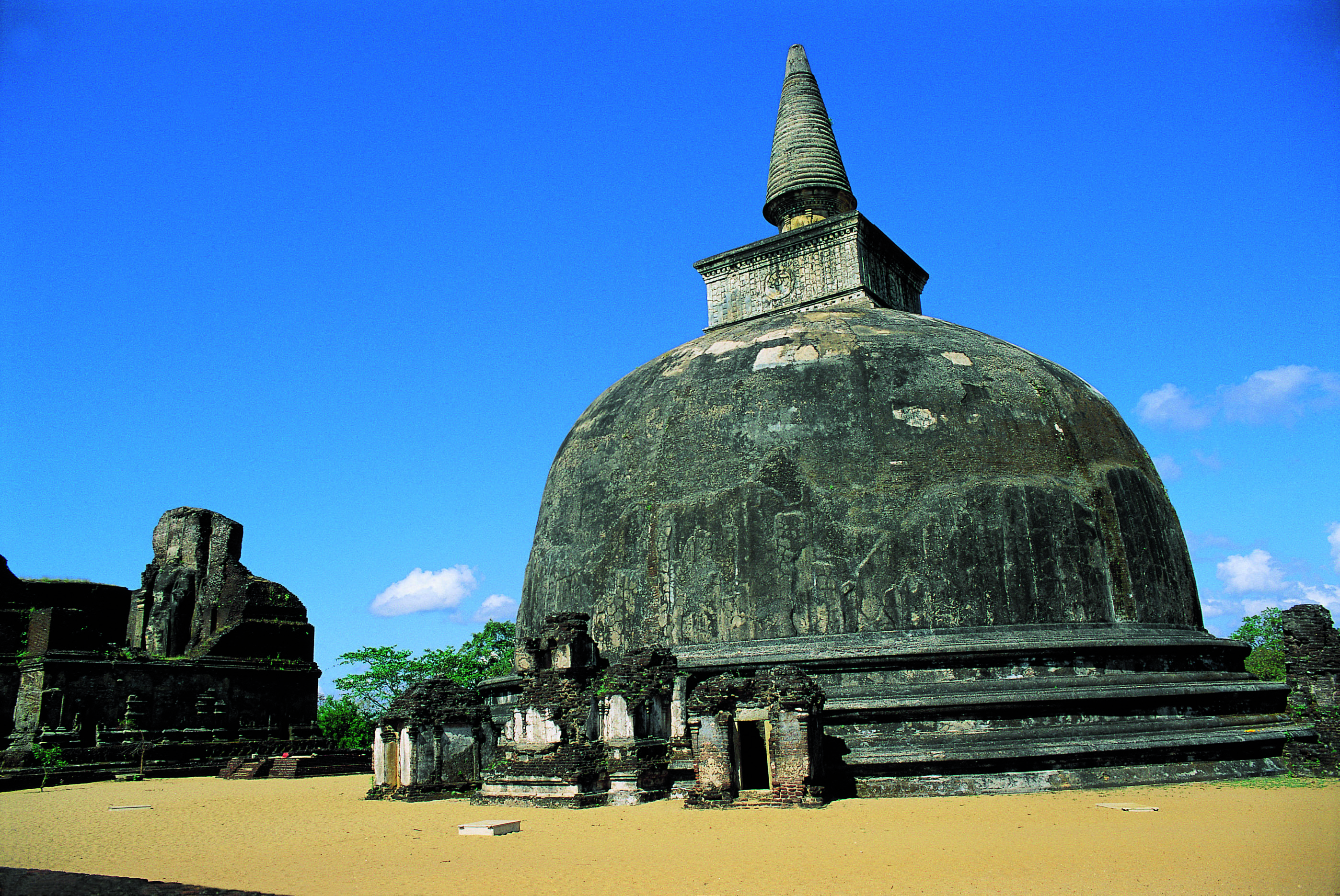 Leven als een local - HABARANA - POLONNARUWA - MINNERIYA - HABARANA - HABARANA - POLONNARUWA - MINNERIYA - HABARANA