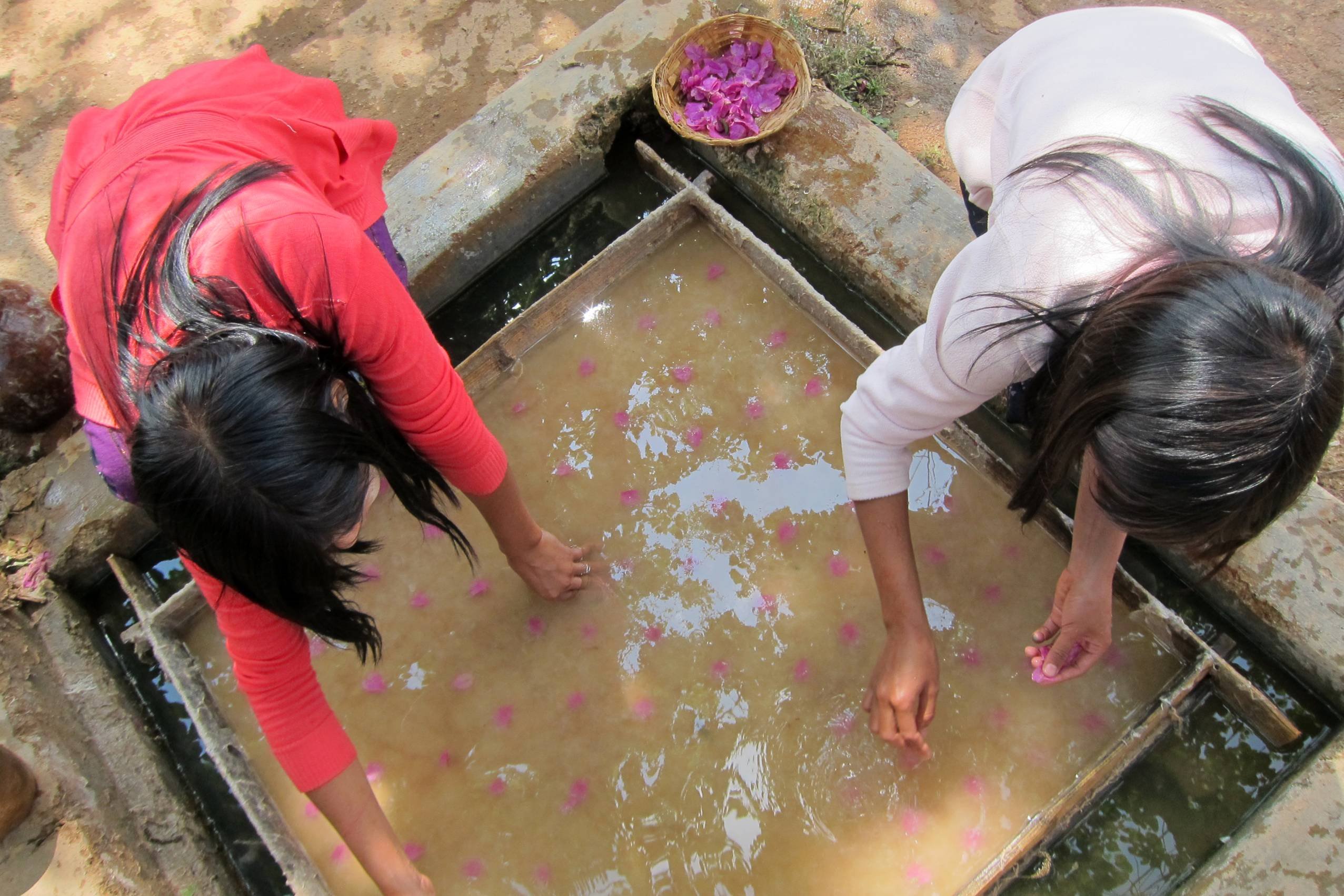 Myanmar explorer - Hpa-An - HPA AN
