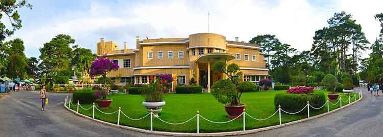 Vietnam du Sud au Nord en 3 semaines - Ho Chi Minh-Ville – Vol à Dalat - Ho Chi Minh-Ville – Vol à Dalat