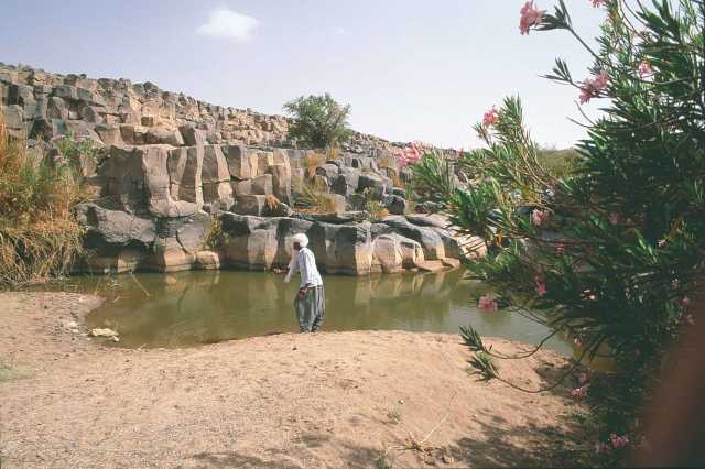 Circuit of the Oases of Algeria