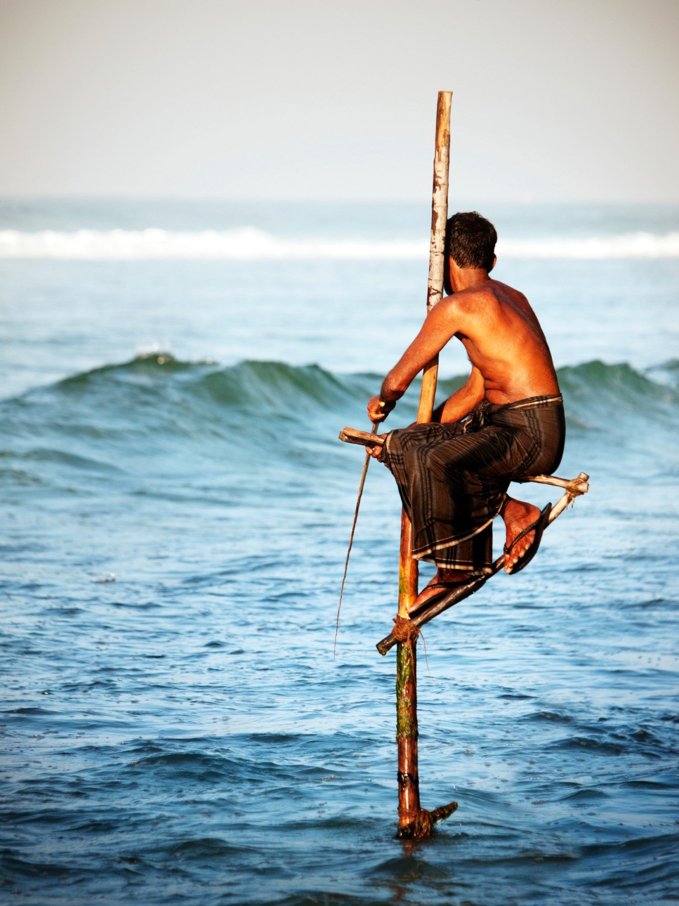 Well-being, relaxation and culture stay - Galle, colonial city - Galle ville coloniale