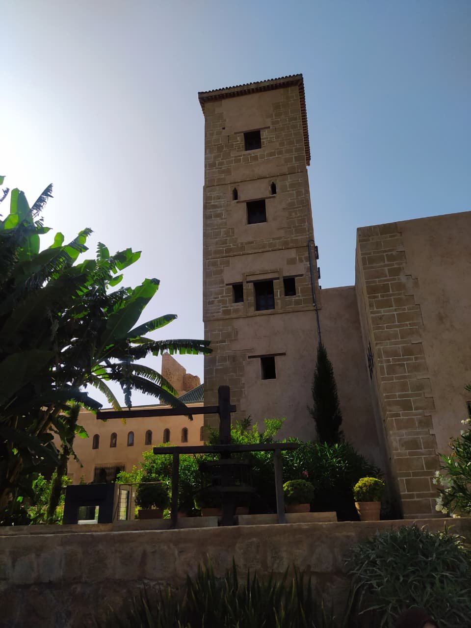 Gran Tour de Marruecos - Casablanca - Rabat 3h 30min (342 km) - Foto del día