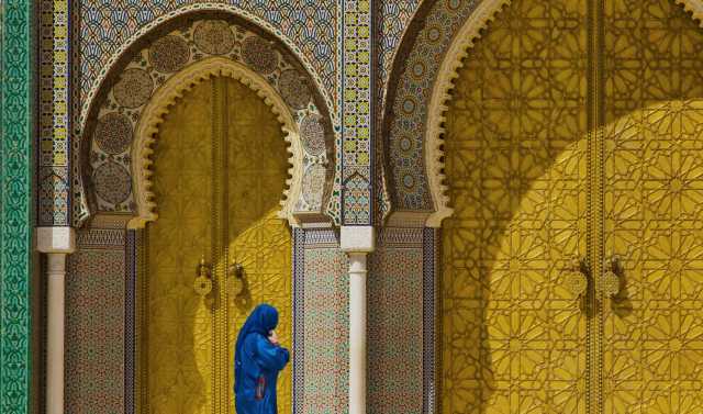 Circuito Marruecos de 8 días desde Marrakech