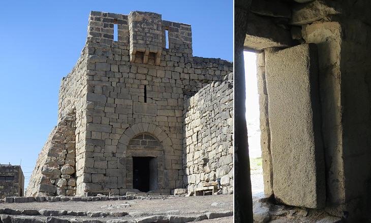 Lawrence da Arábia - Castelos do Deserto / Iraq Al Amir / Amã - 71a22a47ac30004c92456eb6af61bcac