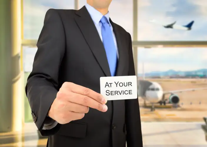 Secrets d'Égypte - Arrivée au Caire - Photo du jour