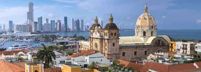 15 jours en Colombie : entre terre de contrastes et civilisations secrètes