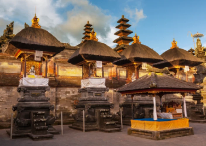 Bali met het gezin en tieners: avonturen, cultuur en onvergetelijke momenten op het eiland van de Goden. - Fast & Modderig: Jungle Editie! - Foto van de dag