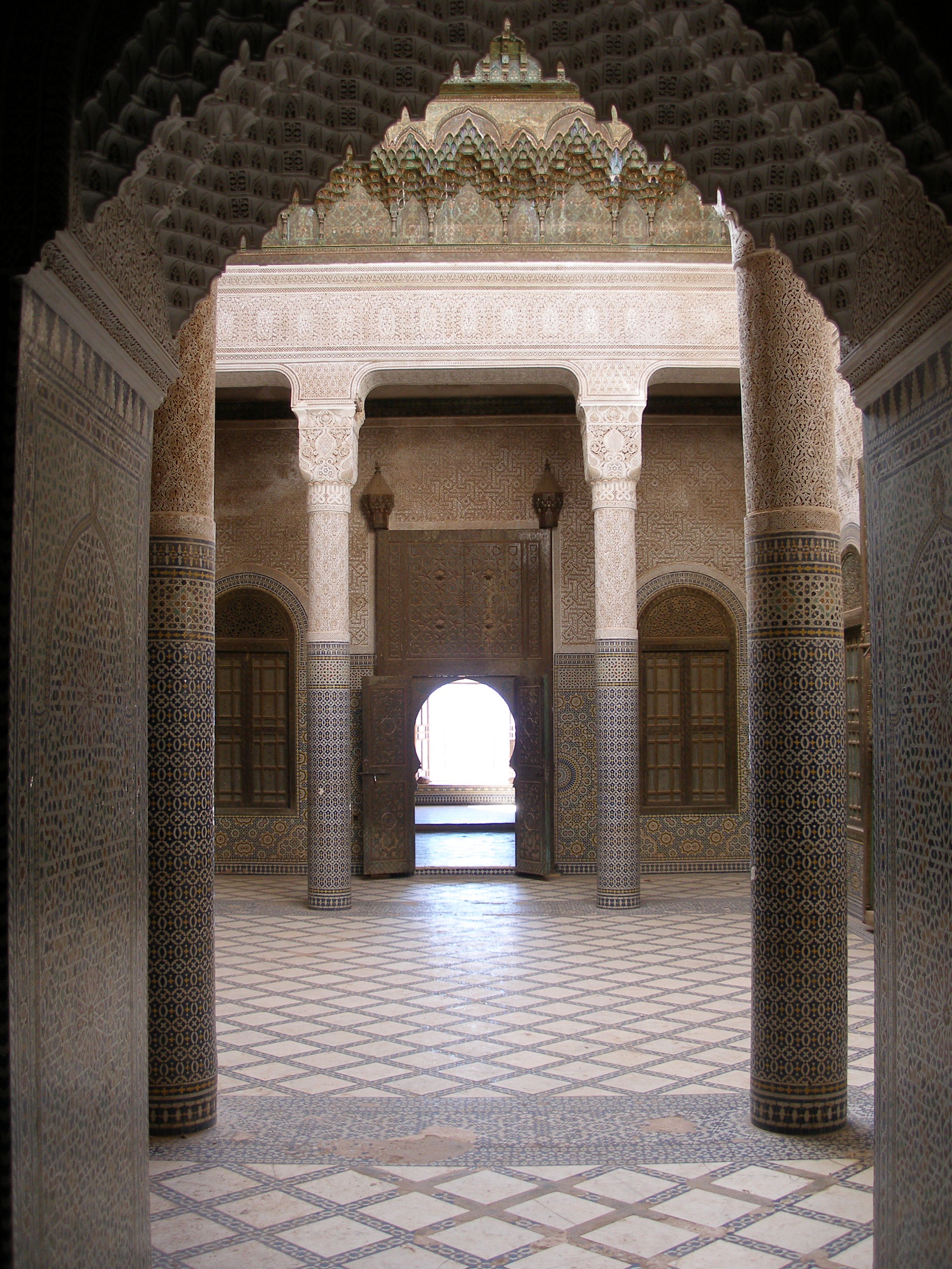 Große Marokko-Rundreise in 10 Tagen - Larache – Asilah – Tanger - Tagesfoto