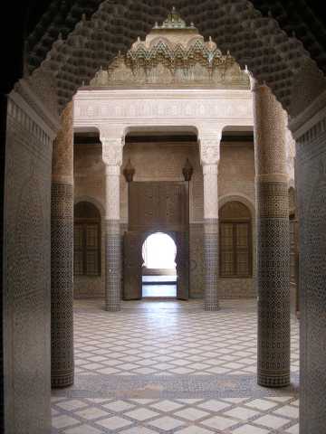 Gran tour de Marruecos en 10 días