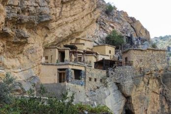 Fuga in Oman - Avventura tra le maestose montagne, il deserto e il mare dell'Oman - Villaggio Sowagra - Wadi Bani Khalid - Deserto di Wahiba Sands - Foto del giorno
