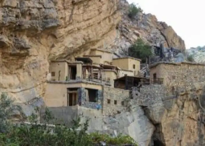 Fuga in Oman - Avventura tra le maestose montagne, il deserto e il mare dell'Oman - Villaggio Sowagra - Wadi Bani Khalid - Deserto di Wahiba Sands - Foto del giorno