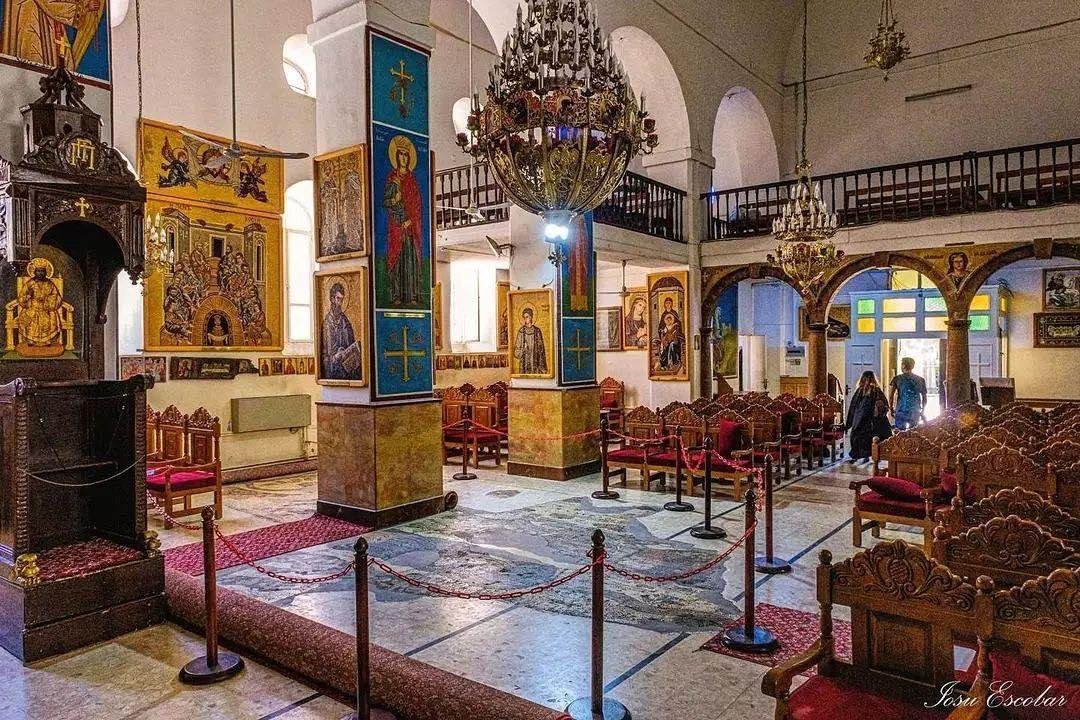 Esplendor das Aventuras na Jordânia (Famílias, Casais e Amigos) - AMMAN / MADABA / MONTE NEBO / KARAK / DANA - 6bbb8264f94c095c43649f73693a1bbd